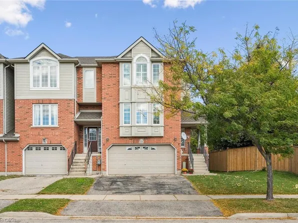 354 Dearborn Blvd, Waterloo, ON N2J 4Y9