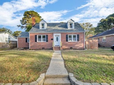 178 Blades St, Norfolk, VA, 23503