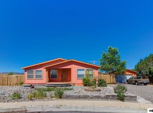 849 Jade Ct, Fernley, NV 89408