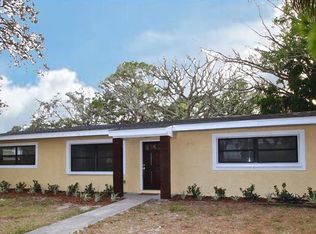 1803 Sunrise Blvd, Clearwater, FL 33760