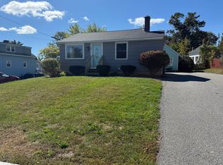 43 Nasson Ave, Westbrook, ME 04092