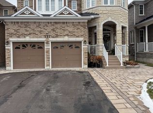 131 Sharplin Dr, Ajax, ON L1Z0P3