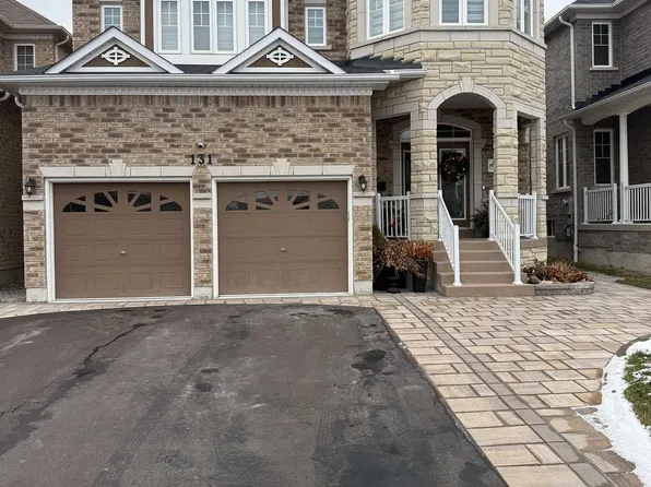 131 Sharplin Dr, Ajax, ON L1Z 0P3