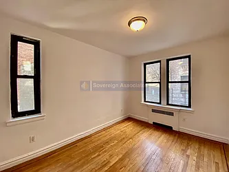 Rented by Sovereign Associates