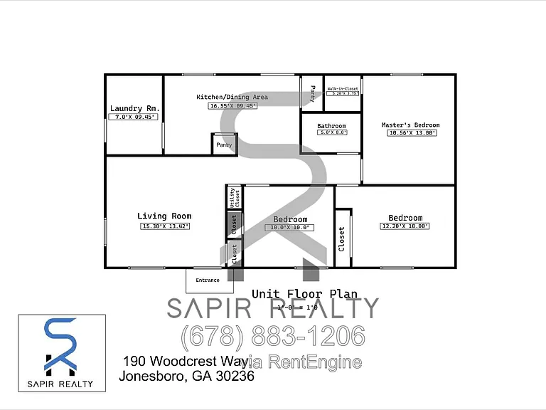 190 Woodcrest Way — Photo 2