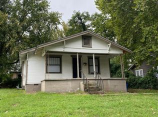 3102 W Easton Ct, Tulsa, OK 74127