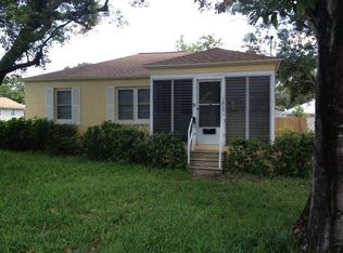 1412 E Powhatan Ave, Tampa, FL 33604