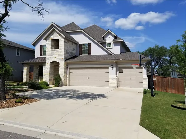 5213 Cipriano Dr, Austin, TX 78738