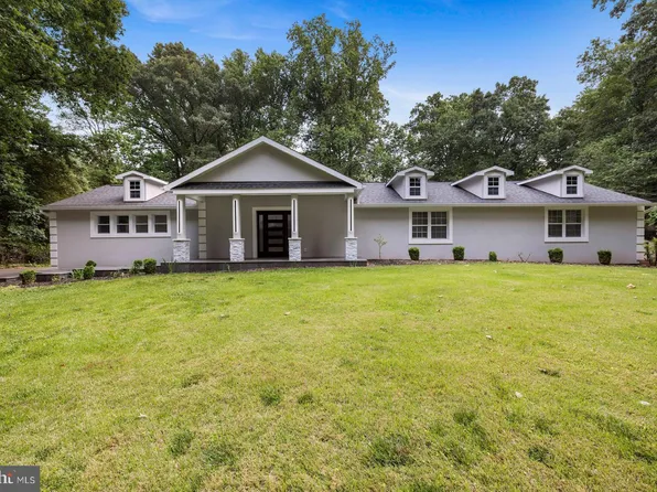 4300 Oaktree Rd, Rockville, MD 20853