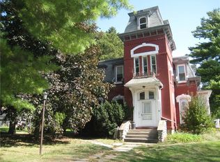 70 S Main St, Churchville, NY 14428