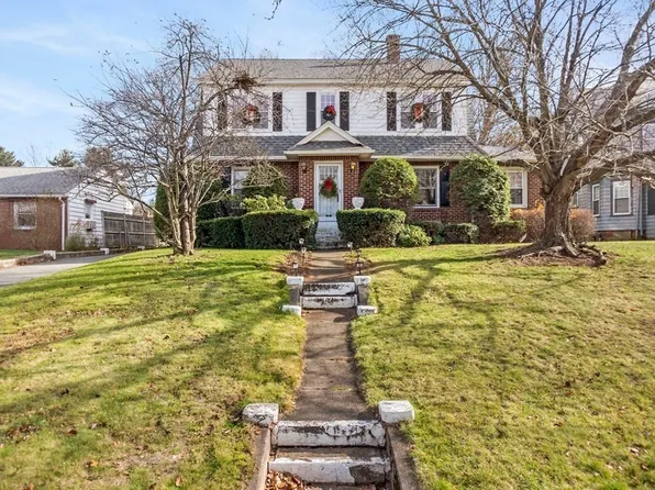 1780 Northampton St, Holyoke, MA 01040