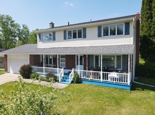 333 8th St, Marion, MI