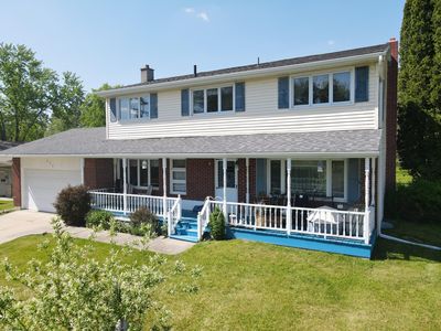 333 8th St, Marion, MI, 49665