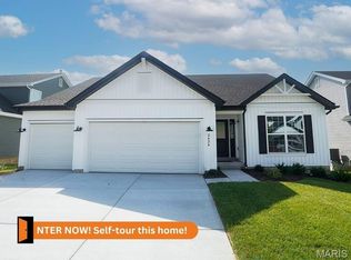 2434 Chukka Dr, Eureka, MO 63025