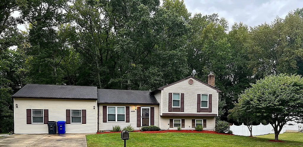 11509 Timberbrook Dr photo 1