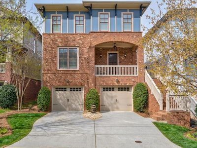 1116 Victoria St, Atlanta, GA, 30319