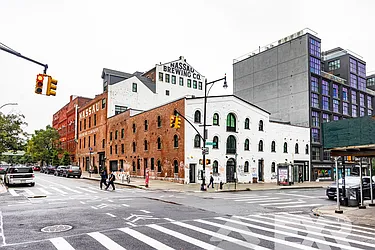 Rented by The KCI Group