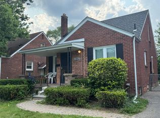 10853 Marne St, Detroit, MI 48224