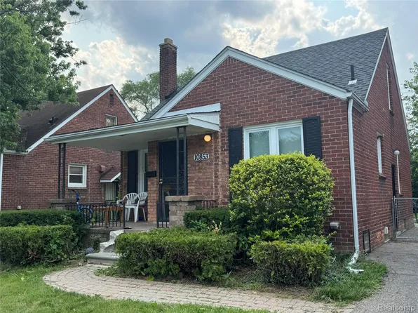 10853 Marne St, Detroit, MI 48224