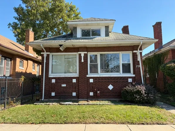 7719 S Oglesby Ave, Chicago, IL 60649