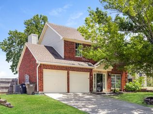 813 Lionel Way, Fort Worth, TX 76108