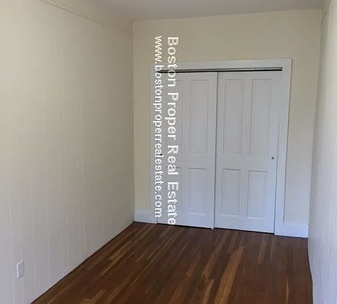 455 Beacon St. #6 Boston - Back Bay Unit Photo 4