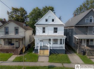 123 Maple Ave, Dunkirk, NY 14048