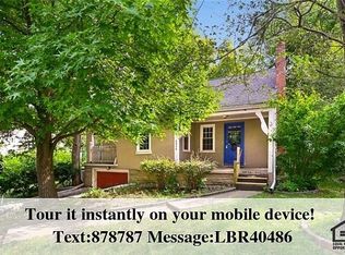 6039 Outlook St, Mission, KS 66202