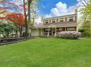 106 Roosevelt Ave, Port Jefferson, NY 11777