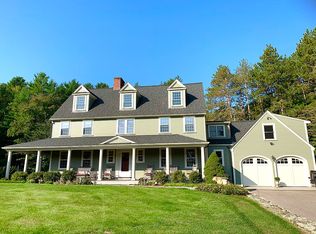 1115 North St, Walpole, MA 02081
