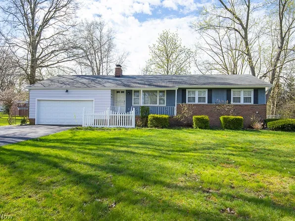 1028 Skyland Dr, Macedonia, OH 44056