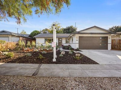 1150 W McKinley Ave, Sunnyvale, CA, 94086