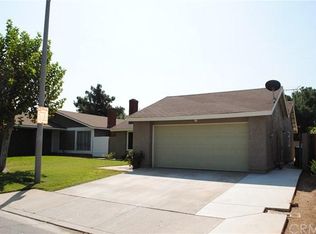 25323 Las Palomas Dr, Moreno Valley, CA 92557