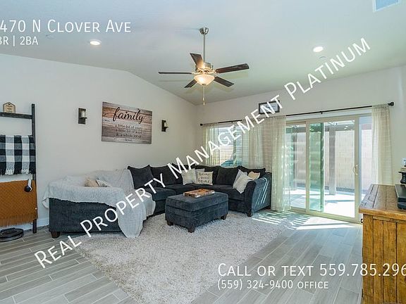 4th image of 3470 N Clover Ave