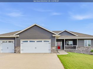 3440 Wanamaker Way, Sioux City, IA 51106