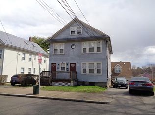 40 Wood Ave, Hyde Park, MA 02136