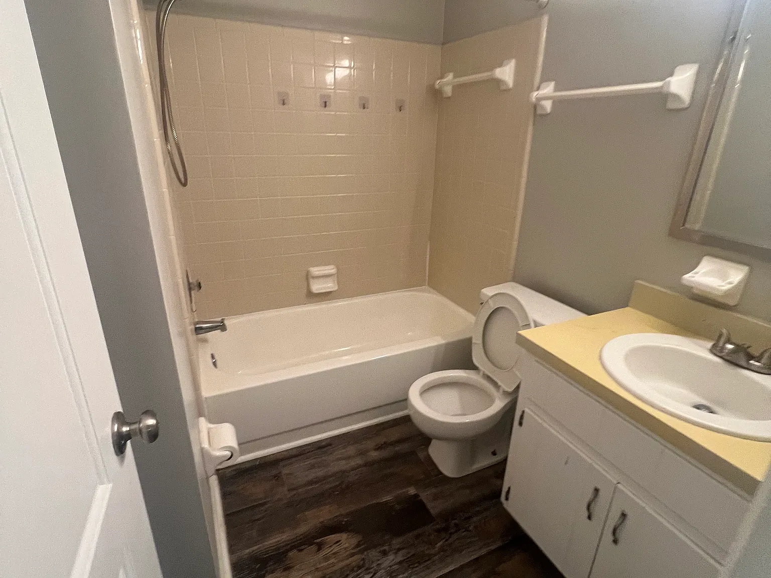 2 bed, $1,495 — Photo 4