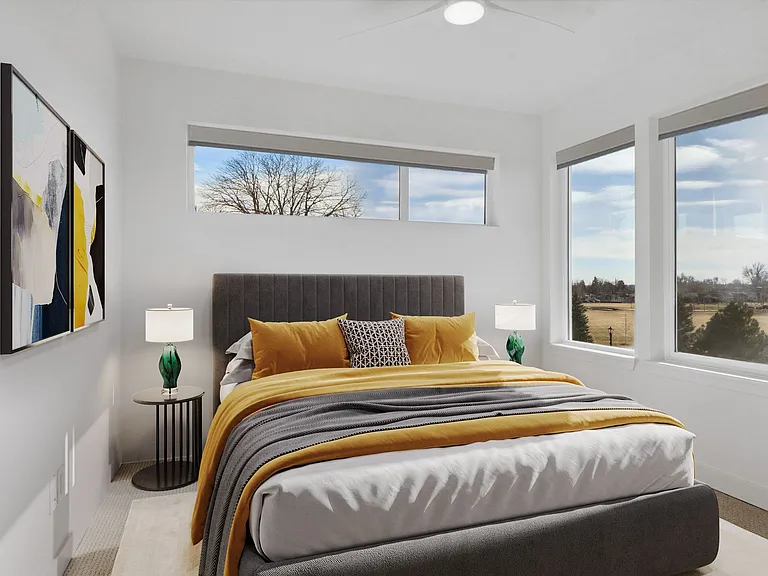 The Emerson at Olde Town - Arvada — Photo 12