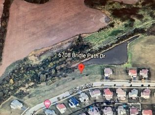 6708 Bridle Path Dr, Matteson, IL 60443