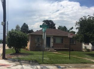 1195 S Jackson St, Denver, CO 80210