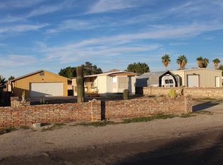 12588 E 37th St, Yuma, AZ 85367