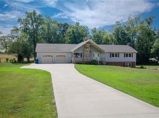 748 Baileys Chapel Rd, Advance, NC 27006