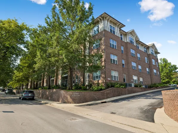 2310 Elliott Ave APT 129, Nashville, TN 37204