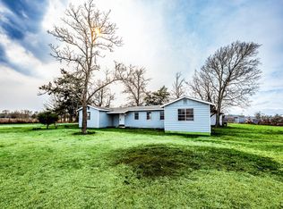 877 Fm 247 Rd, Huntsville, TX 77320