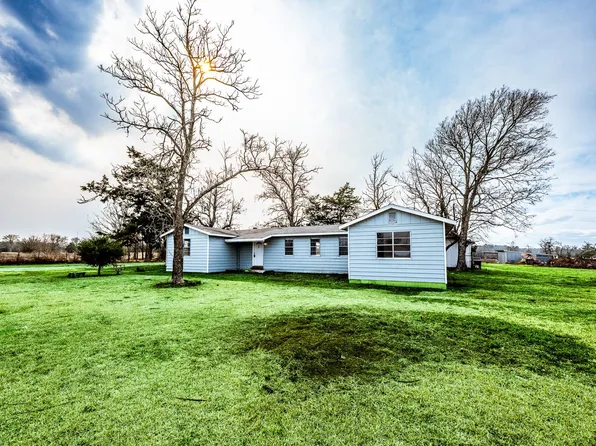 877 Fm 247 Rd, Huntsville, TX 77320