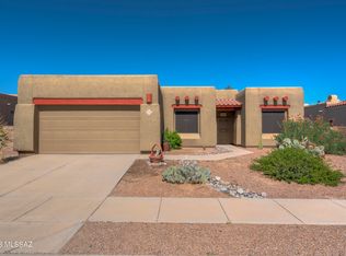 350 W Spearhead Rd, Tucson, AZ 85737