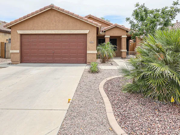 45961 W BARBARA Lane, Maricopa, AZ 85139