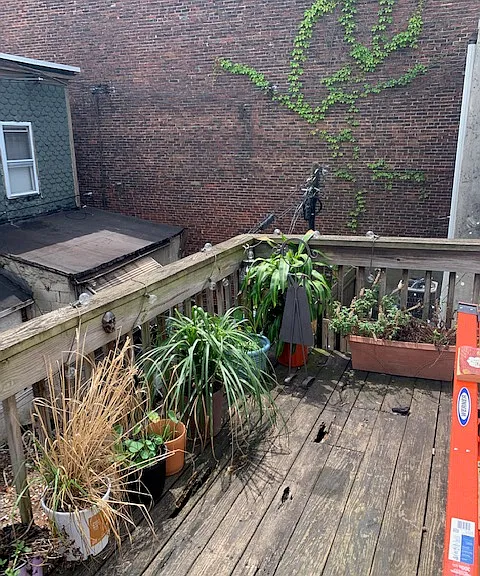 939 N. Bambrey St. Philadelphia, PA