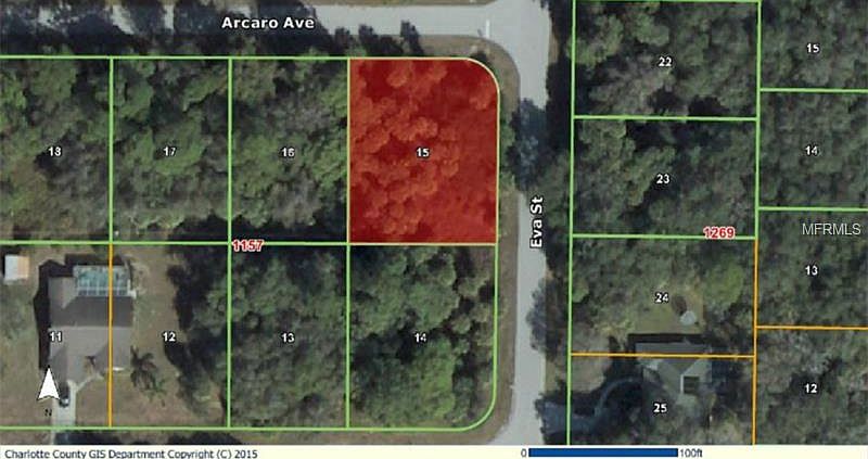 1st image of 16317 Arcaro Ave
