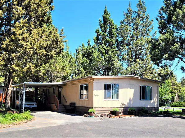2200 NE Highway 20 Unit 50, Bend, OR 97701